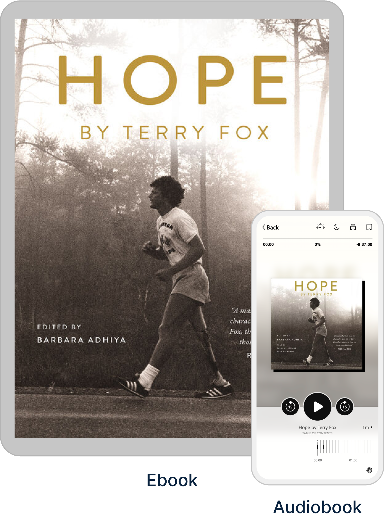 Book Club Pick