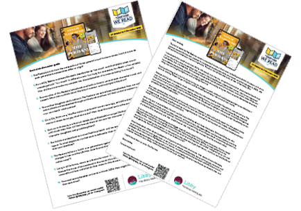 Marketing Materials UK